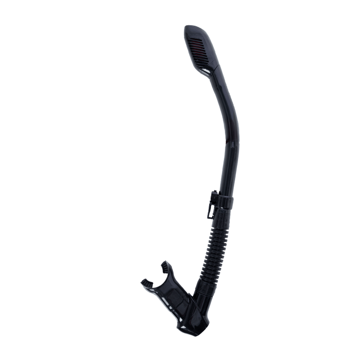 Dropaway Purge Snorkel - Black