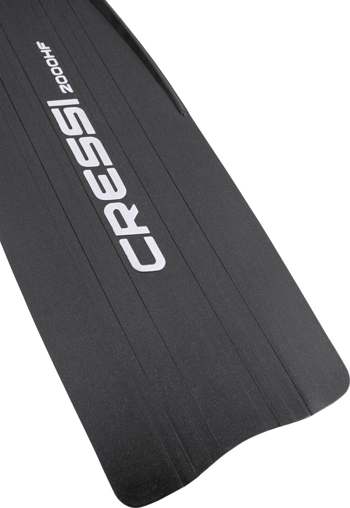 Cressi Gara 2000 HF Freediving Fins