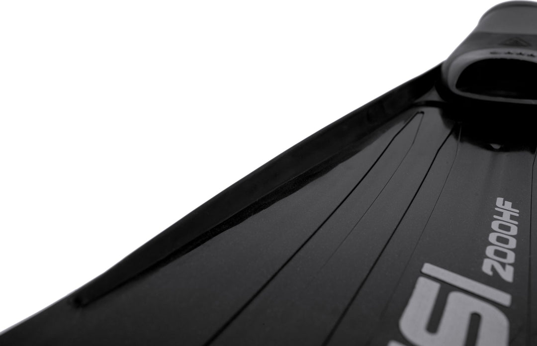 Cressi Gara 2000 HF Freediving Fins