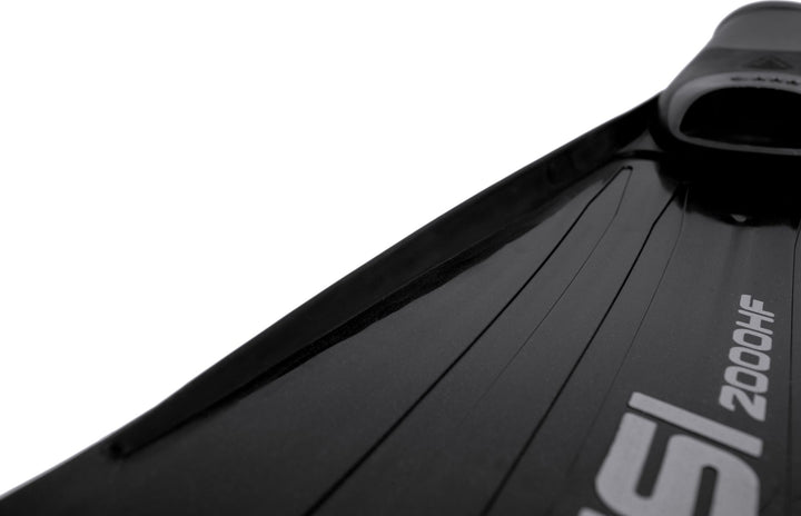 Cressi Gara 2000 HF Freediving Fins