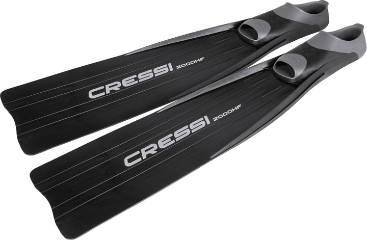 Cressi Gara 2000 HF Freediving Fins