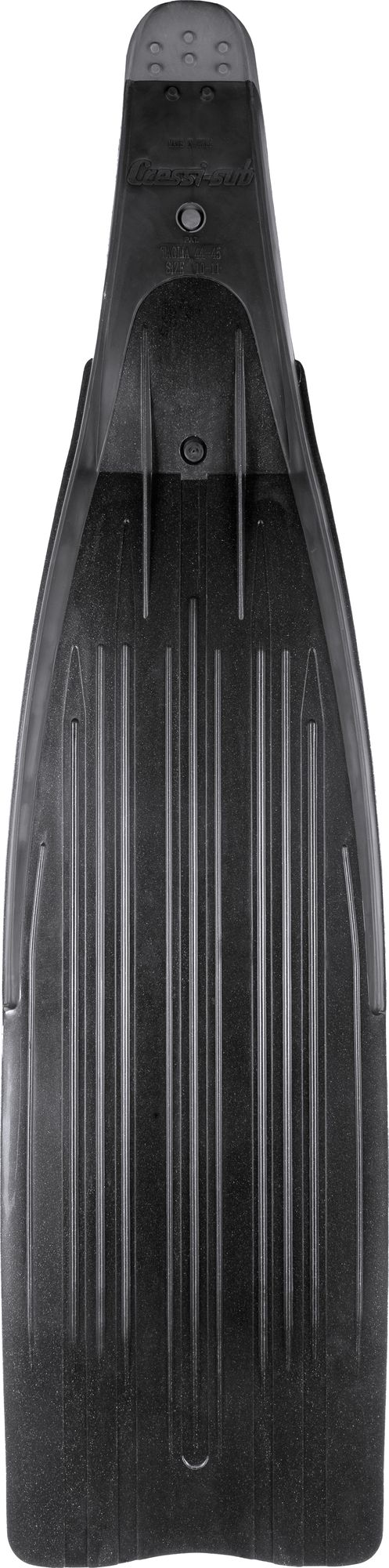 Cressi Gara 2000 HF Freediving Fins