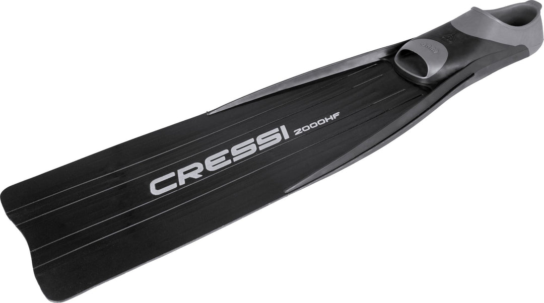 Cressi Gara 2000 HF Freediving Fins