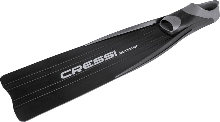 Cressi Gara 2000 HF Freediving Fins