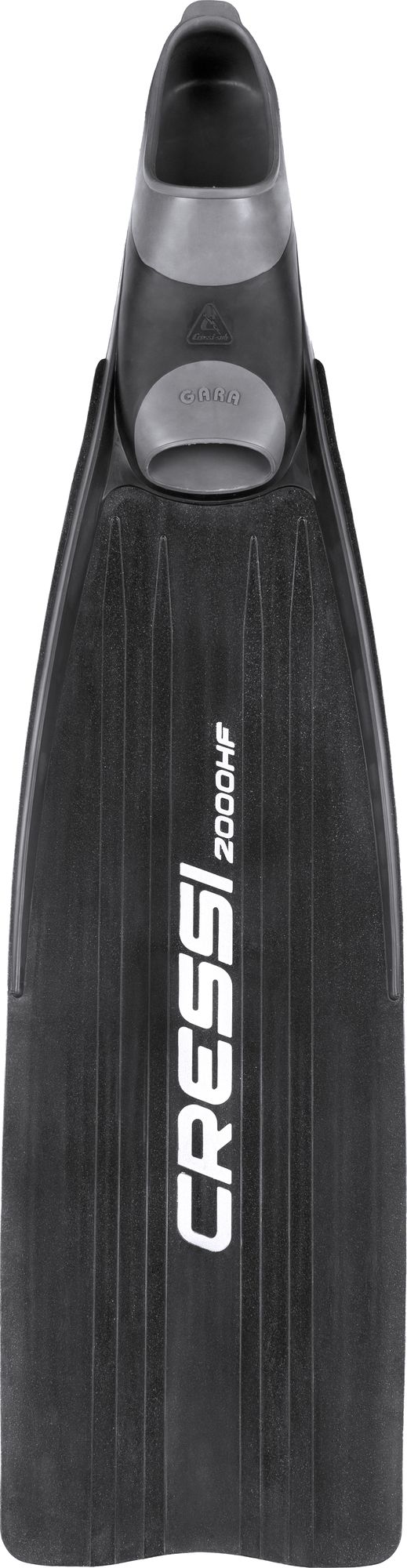 Cressi Gara 2000 HF Freediving Fins