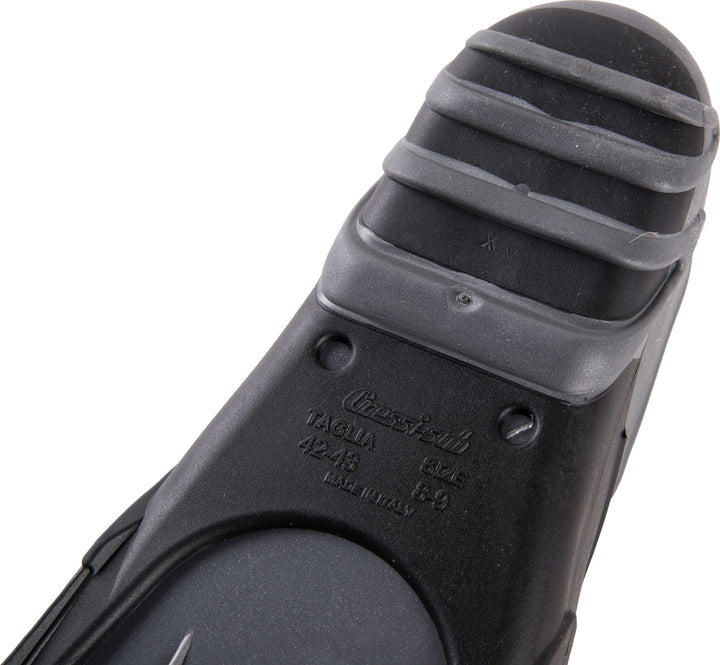 Cressi Gara Modular Fins Nery