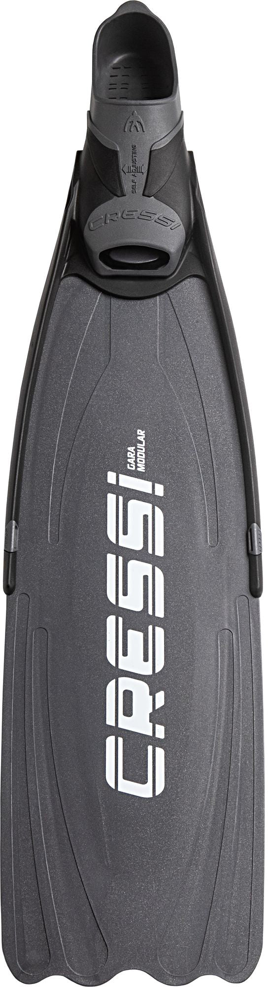 Cressi Gara Modular Fins Nery