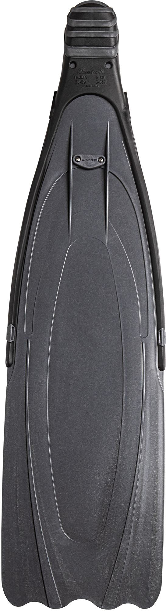 Cressi Gara Modular Fins Nery