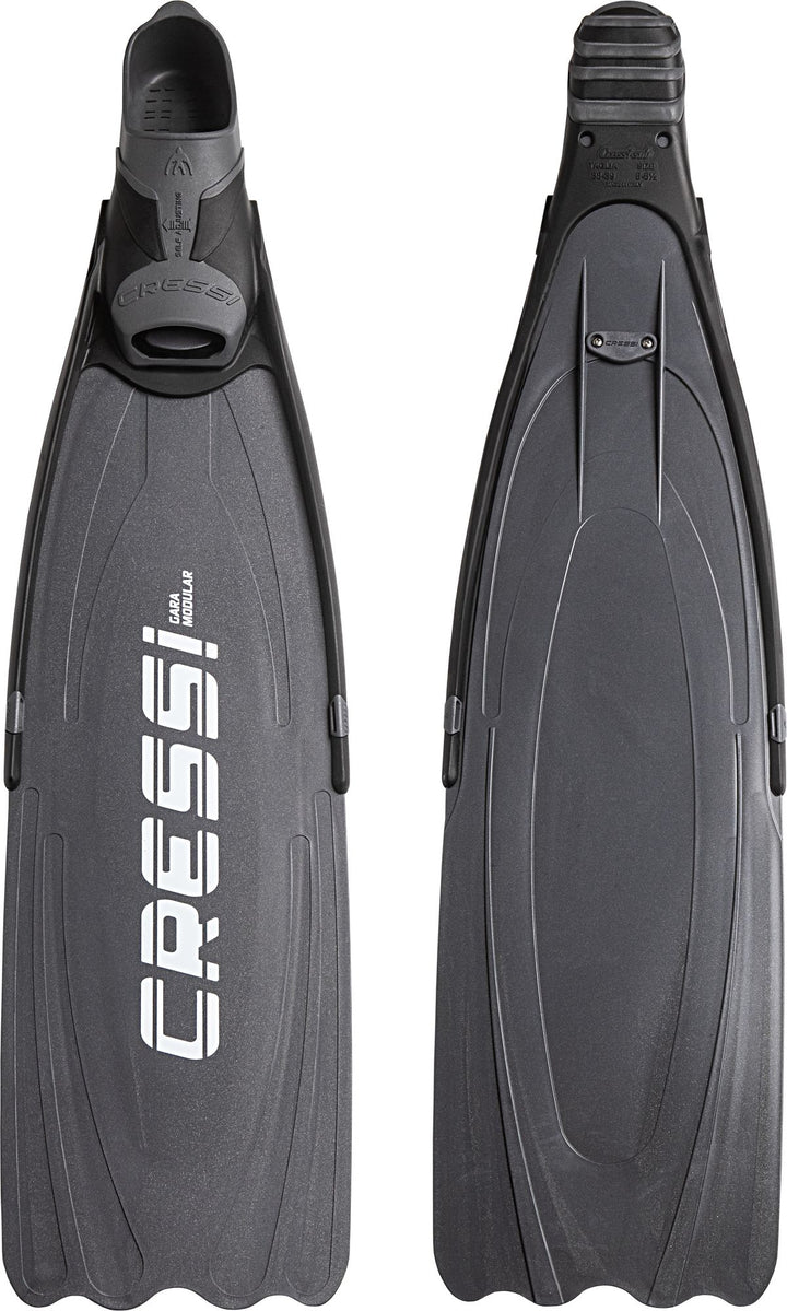 Cressi Gara Modular Fins Nery