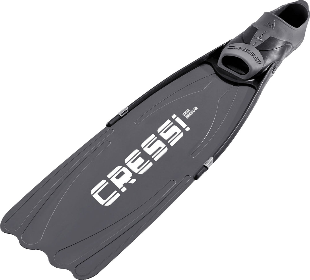 Cressi Gara Modular Fins Nery