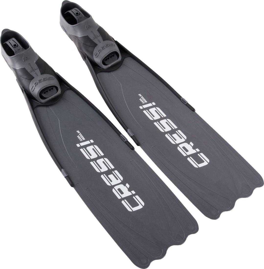 Cressi Gara Modular Fins Nery