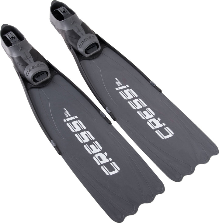 Cressi Gara Modular Fins Nery