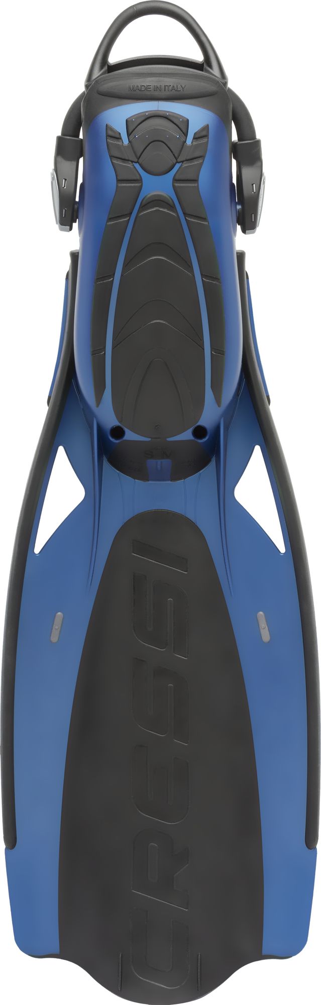 Cressi Thor EBS Scuba Fins