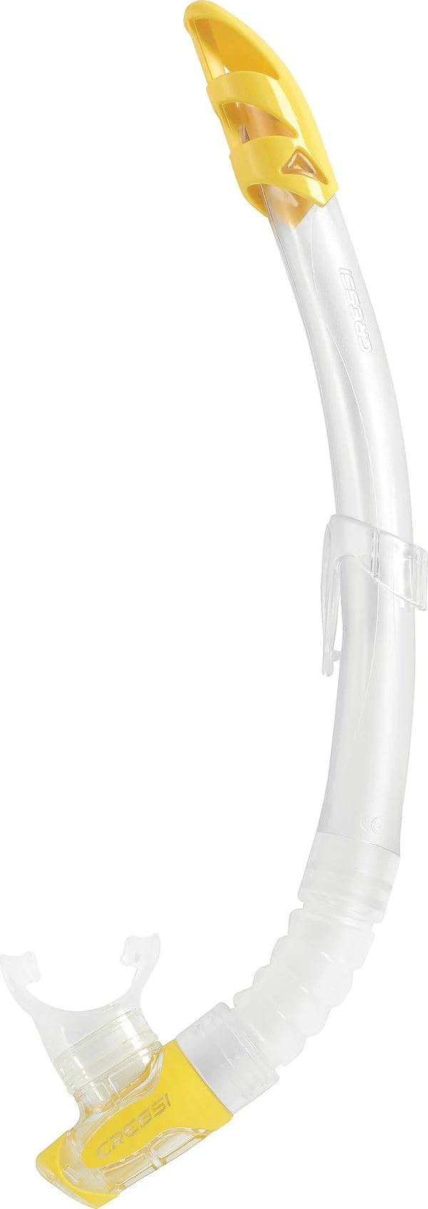 Cressi Gamma Snorkel