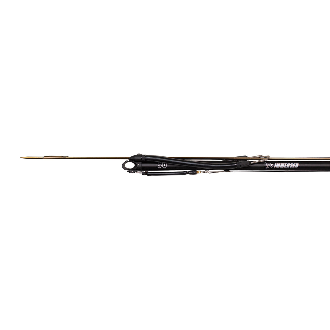 Immersed Competition Speargun 90cm