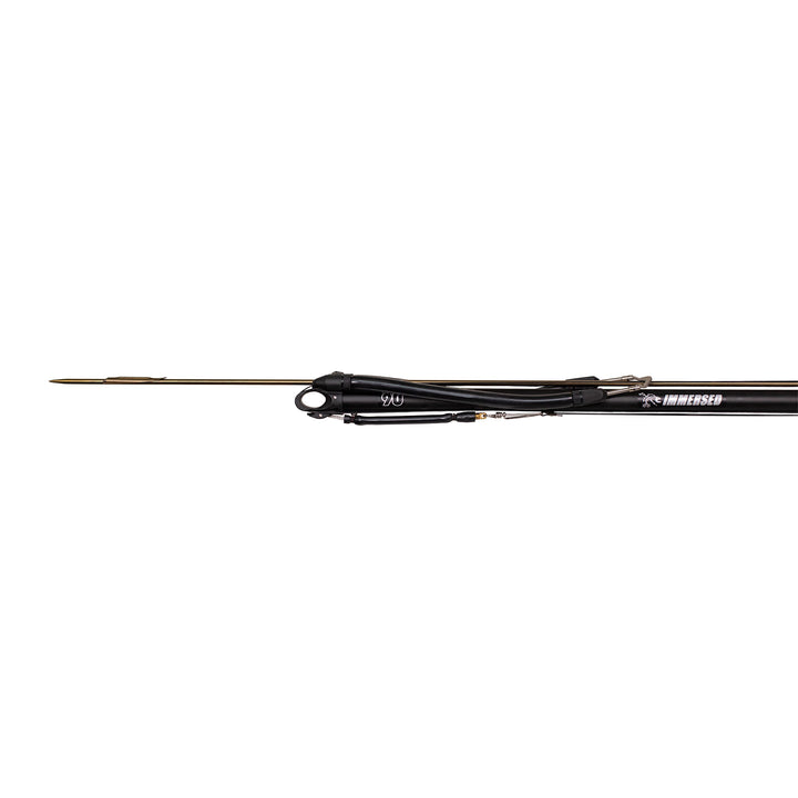 Immersed Competition Speargun 90cm