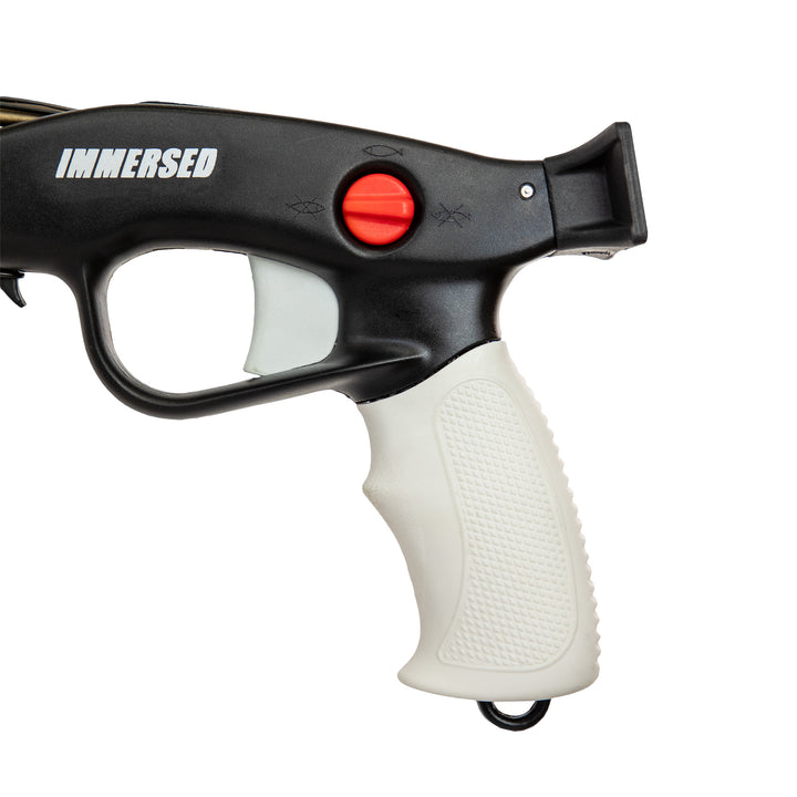 Immersed Competition Speargun 75cm