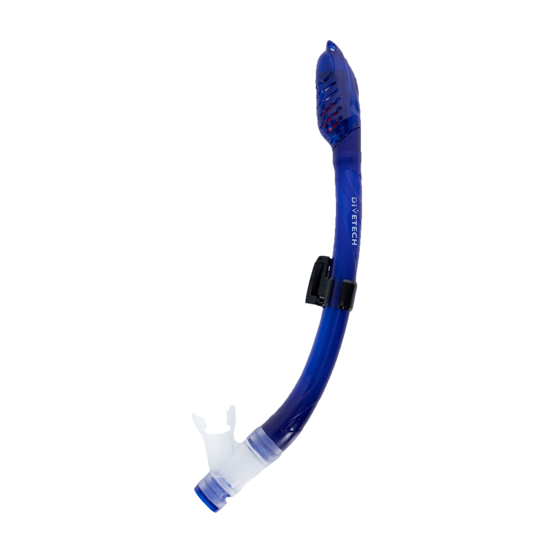 Kid's Mask, Snorkel & Fin Set