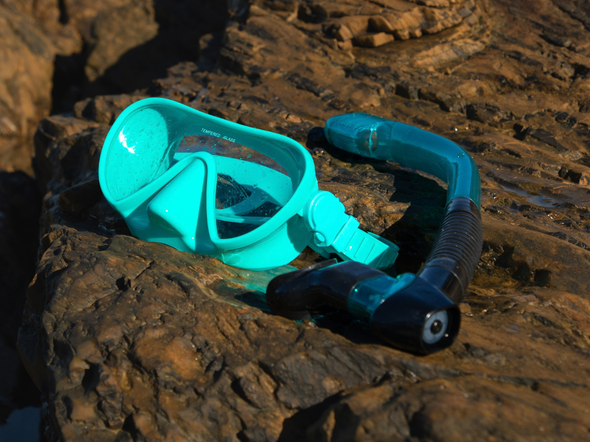 Shop Masks & Snorkels