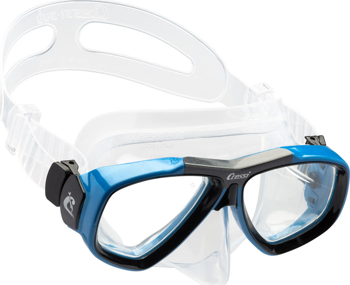 Cressi Focus Mask