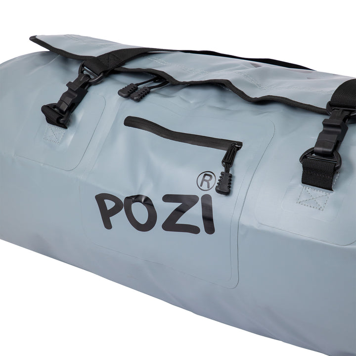 POZI 135L  Dive Bag