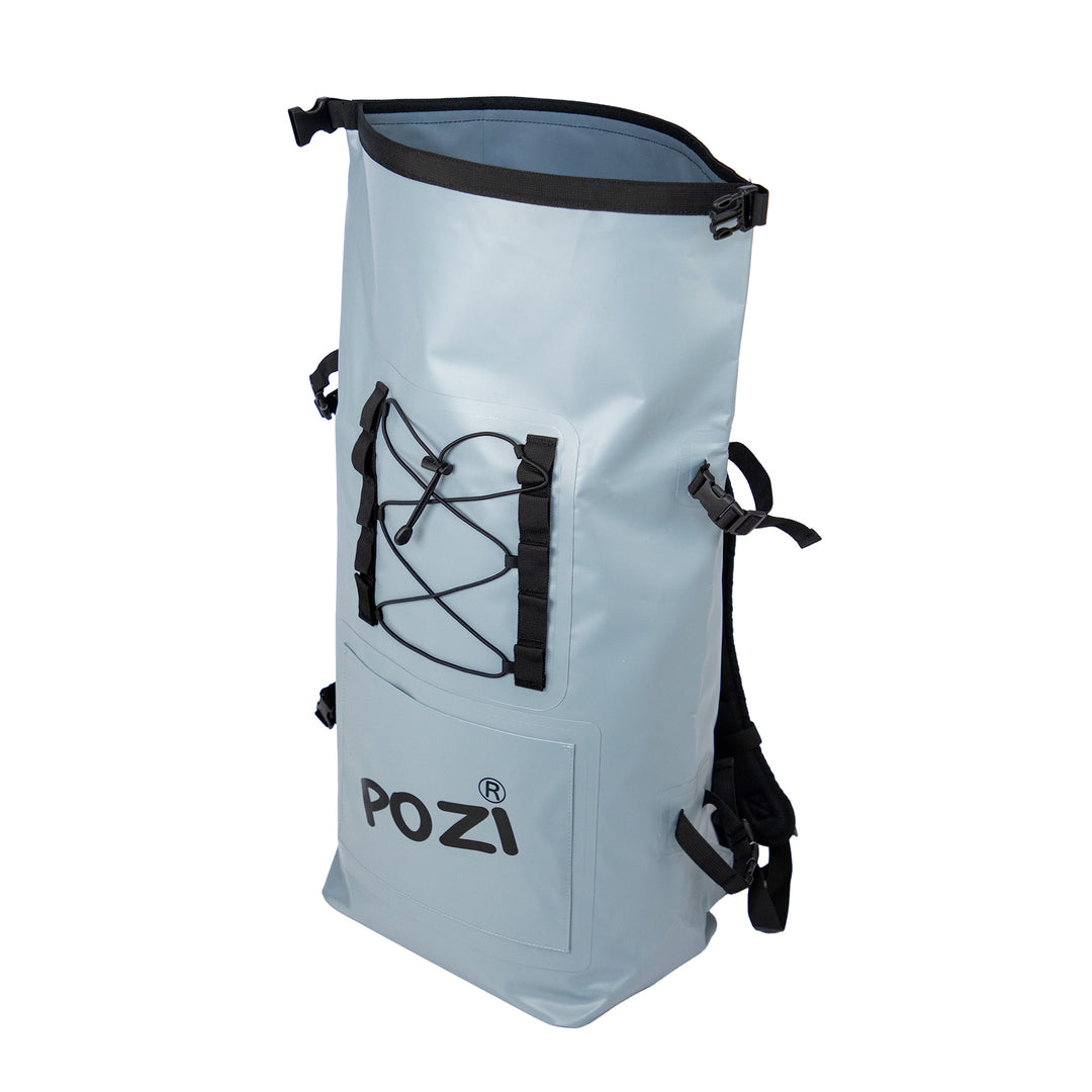 POZI 40L Dry backpack