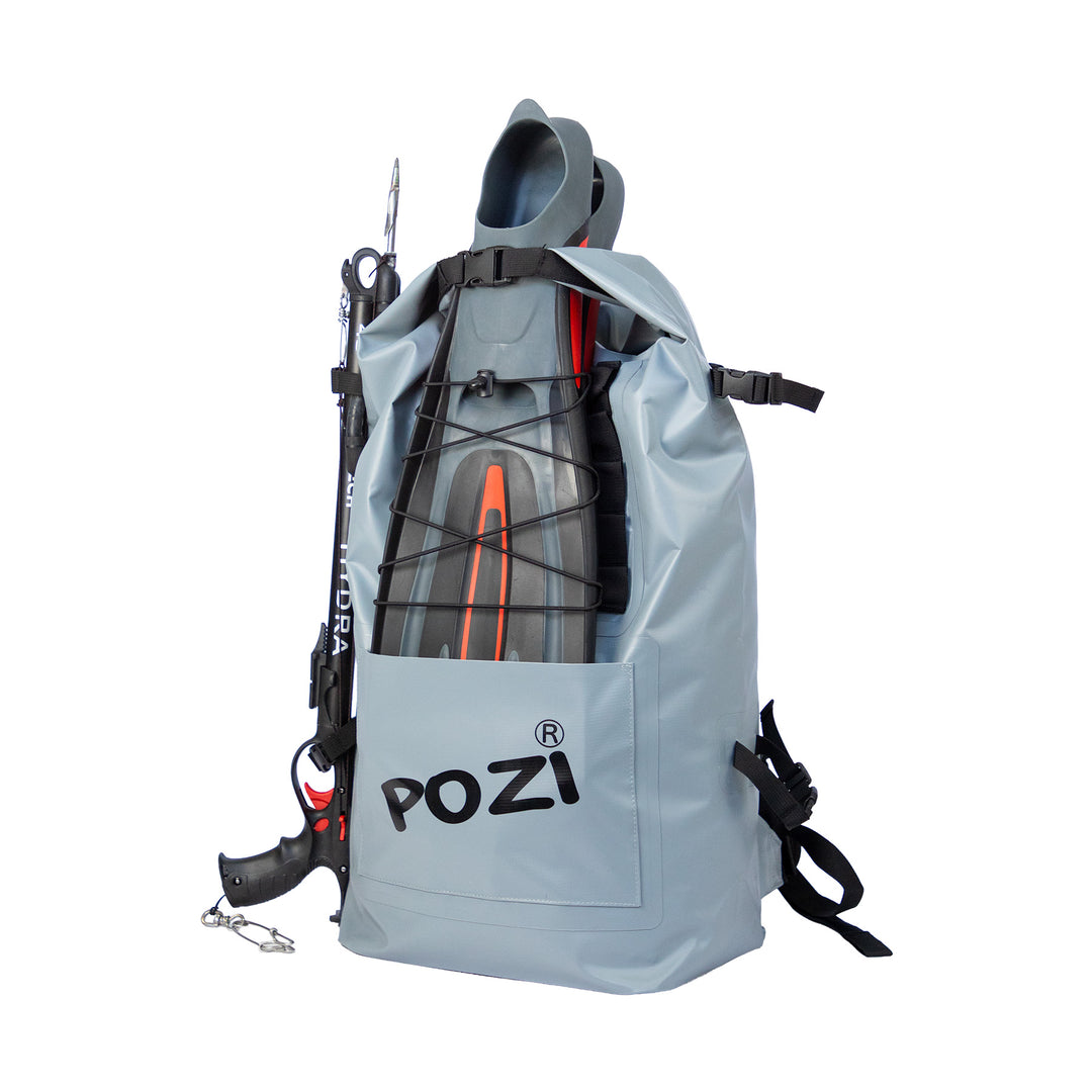 POZI 40L Dry backpack