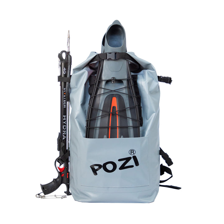 POZI 40L Dry backpack