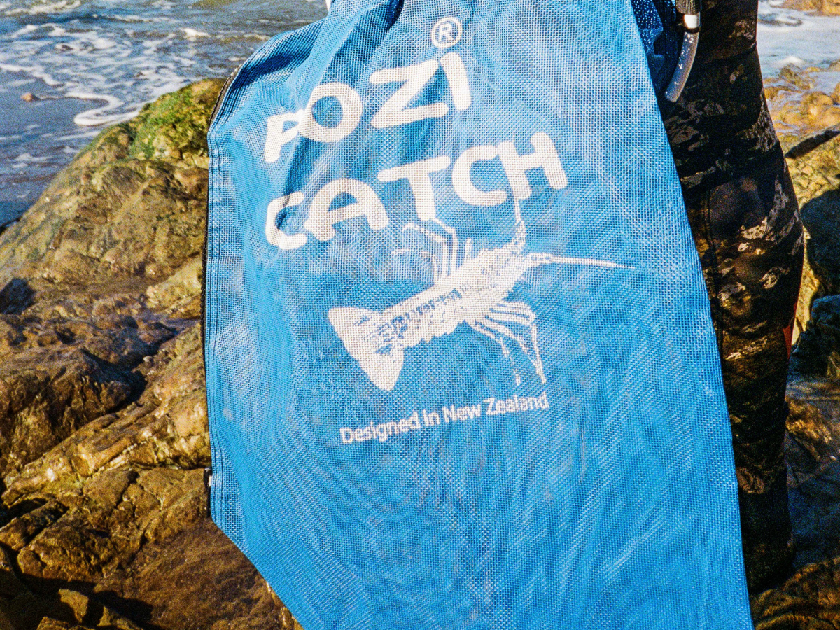 Shop Pozi Bags