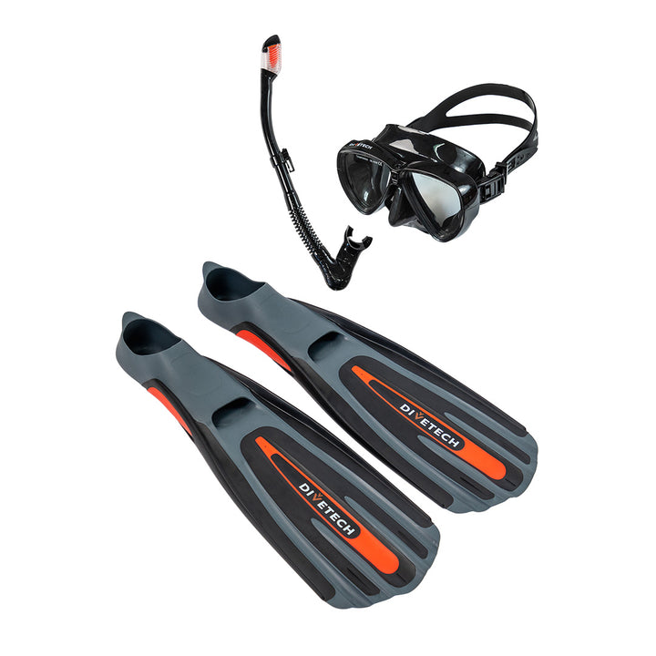 Reef Master Snorkelling Package