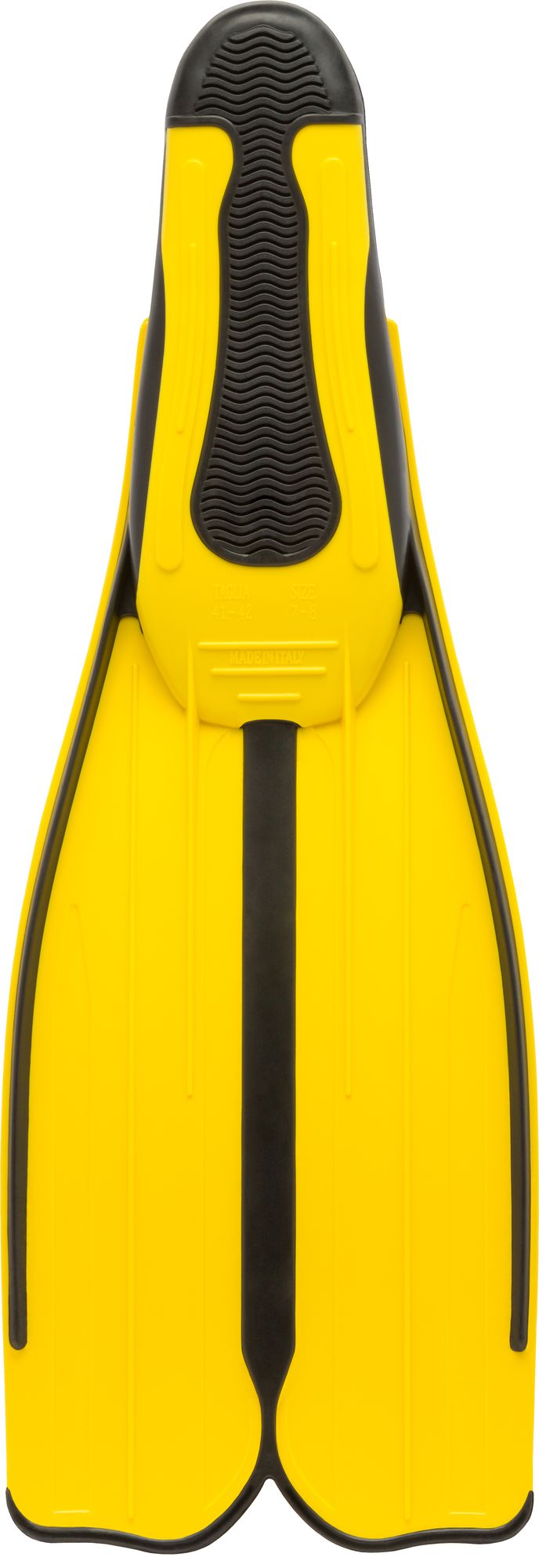 Cressi Rondinella Full Foot Fins