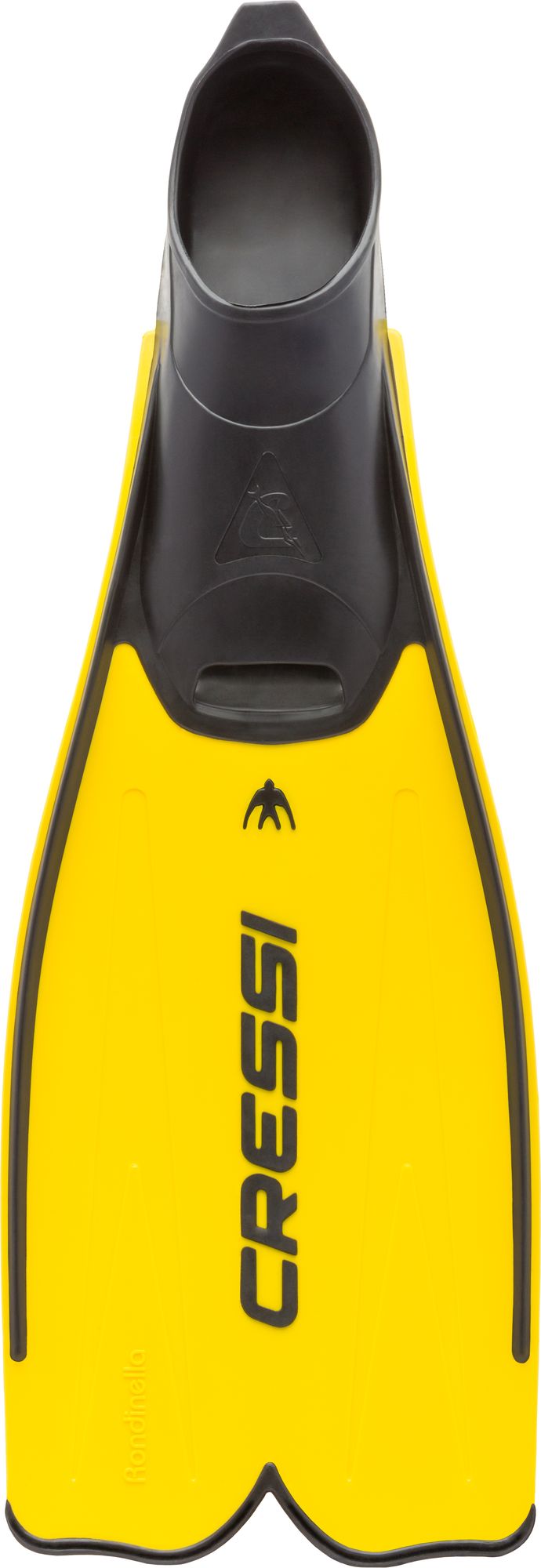Cressi Rondinella Full Foot Fins