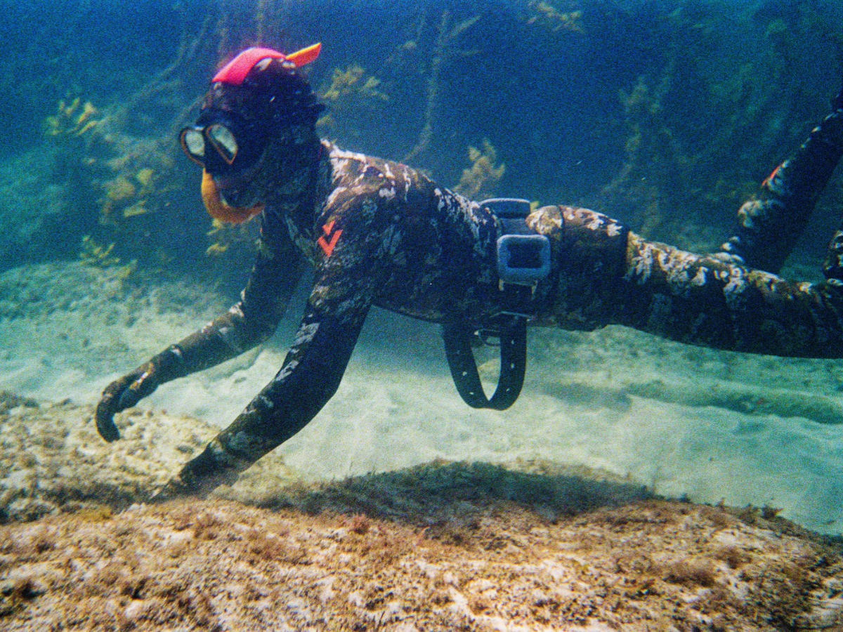 Shop Wetsuits