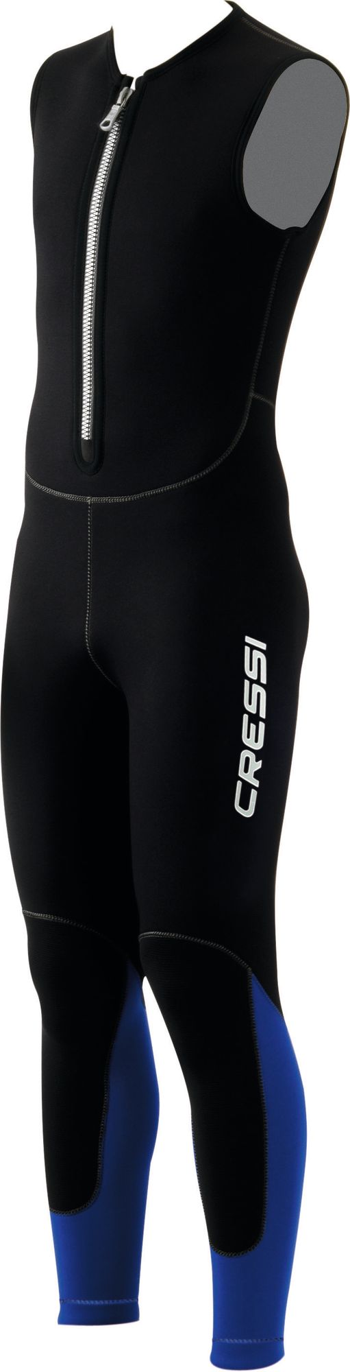 Cressi Medas 7mm 2-Piece Wet Suit Long John