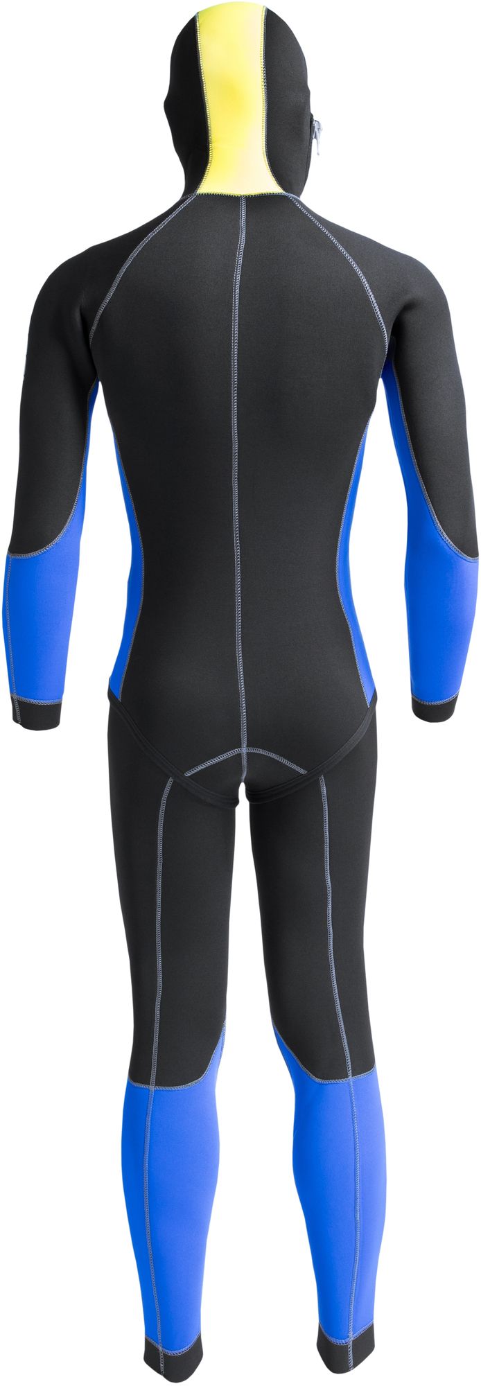 Cressi Medas 7mm 2-Piece Wetsuit Jacket