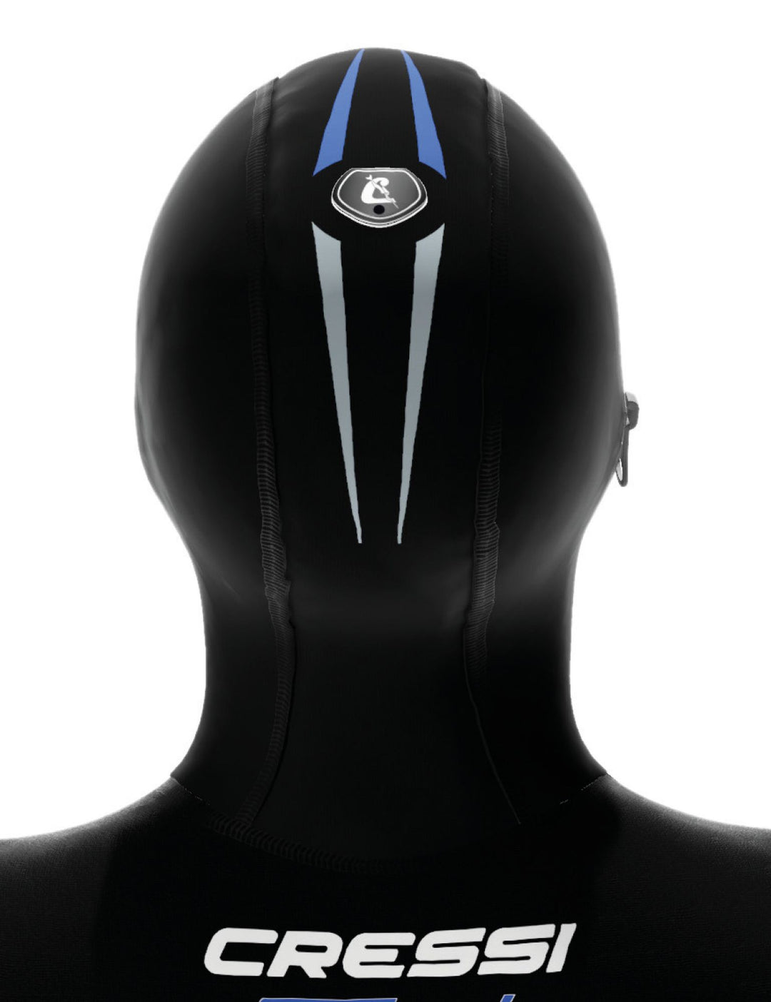 Cressi Facile 7mm 1-Piece Wetsuit