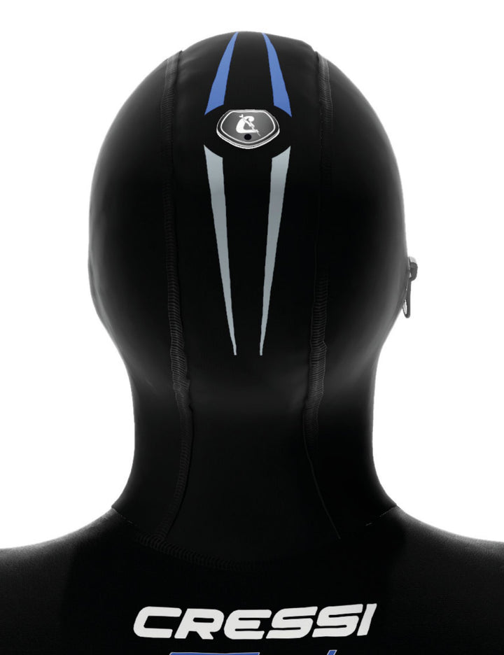 Cressi Facile 7mm 1-Piece Wetsuit