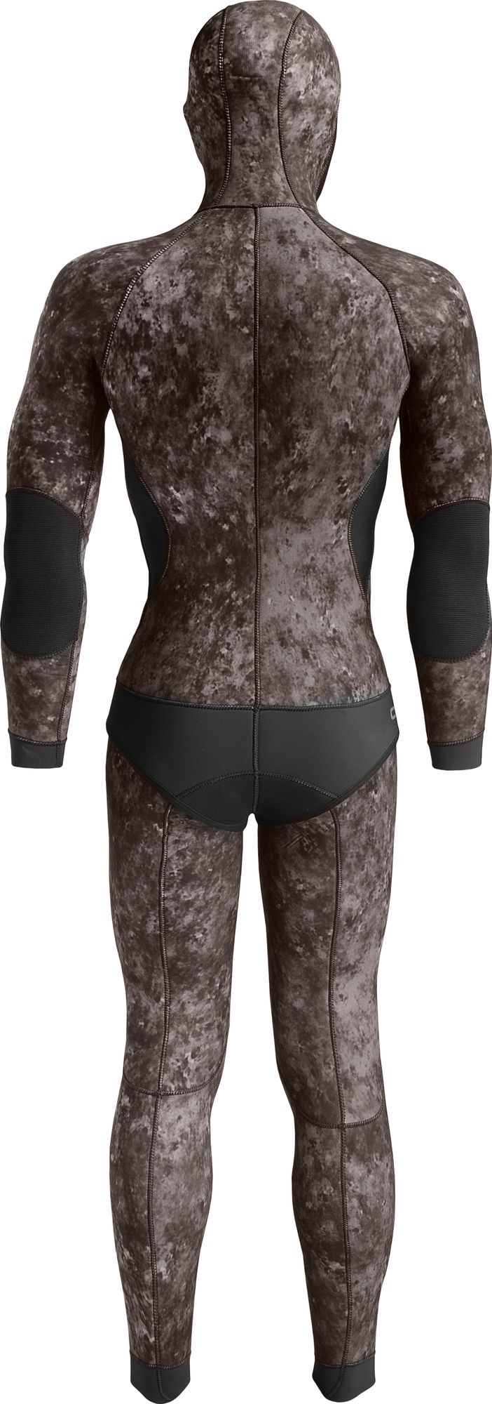 Cressi Tracina 5mm OC High Waist Pant Camo