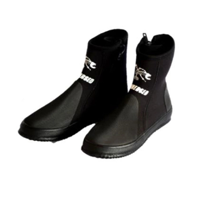 Immersed Classic Bootie