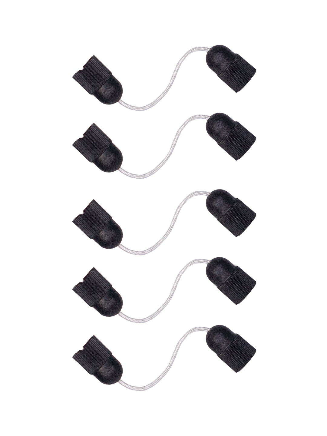 5 Pack Dyneema Bridle Single Strand Euro
