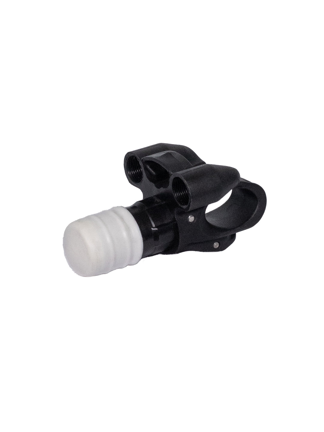 Closed Muzzle 28mm