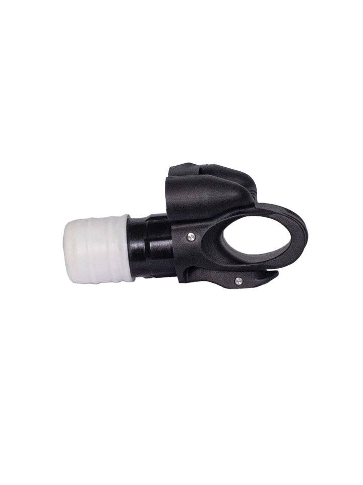 Closed Muzzle 28mm