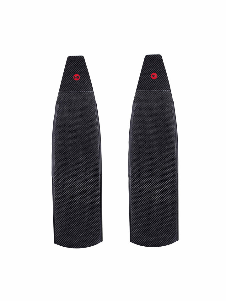 Hybrid Carbon Blade