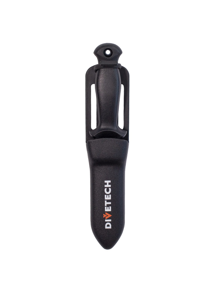 Spearfishing Knife Stiletto Style