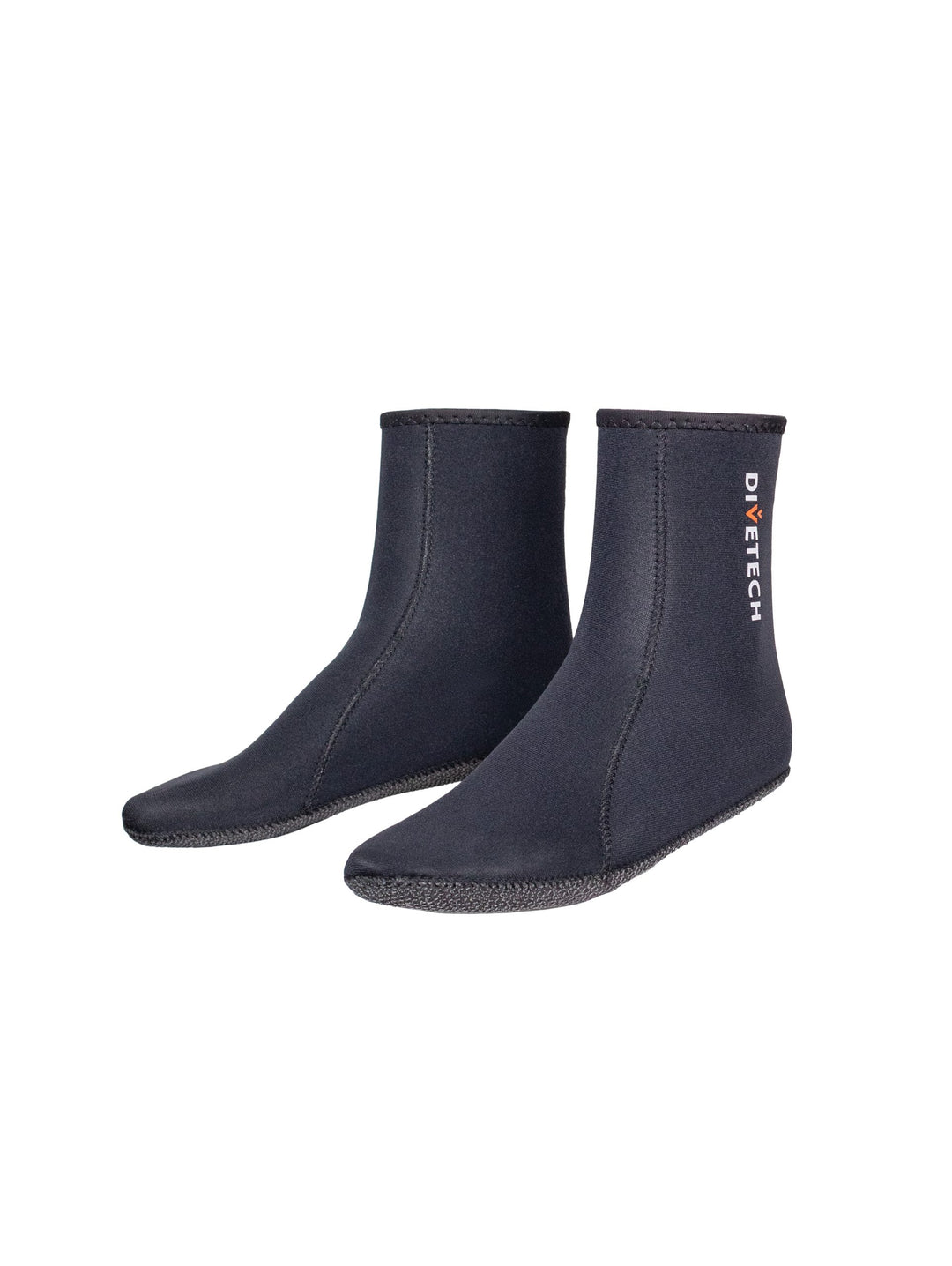 Kevlar Soft Socks 5mm – DivetechNZ - Main Image