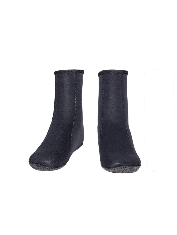 Kevlar Soft Socks 3mm – DivetechNZ