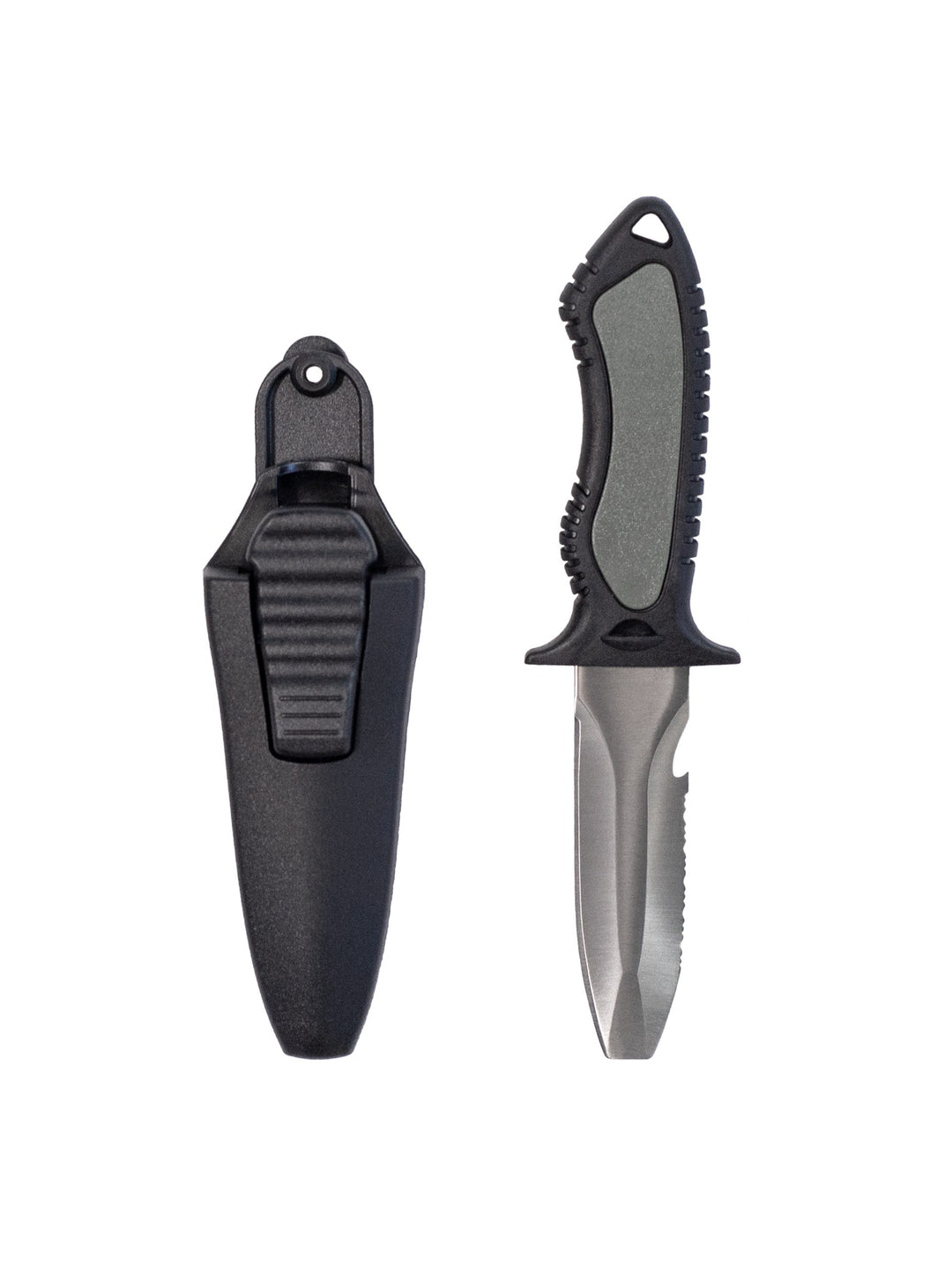 Pro Blue Knife