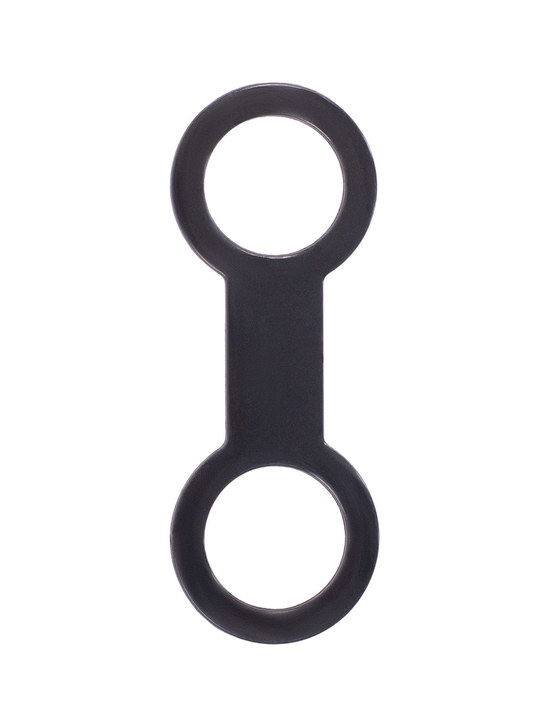 Snorkel Keeper Silicone Figure 8 Type